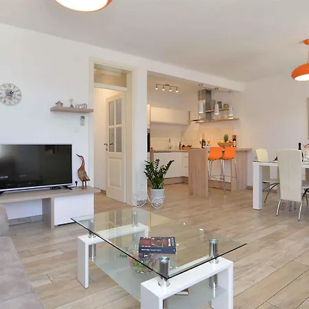 Vakantiehuis Unit_type_terraced_house 45303 Galižana